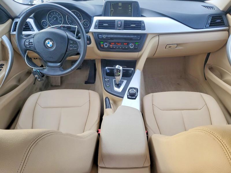 Aukcja sprzedaży 2013 Bmw 328, vin: WBA3B5G56DNS02451, numer aukcji: 47437726