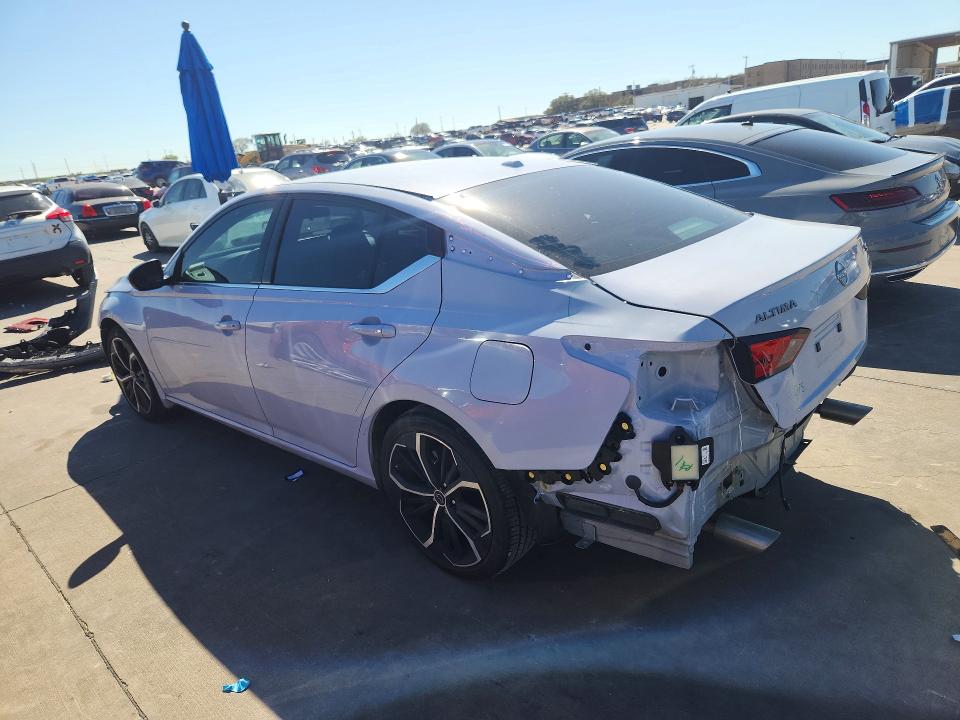 Auction sale of the 2024 Nissan Altima, vin: 1N4BL4CV5RN311878, lot number: 42070736