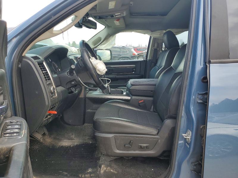 Aukcja sprzedaży 2015 Ram 1500, vin: 1C6RR7MT7FS736125, numer aukcji: 46711776