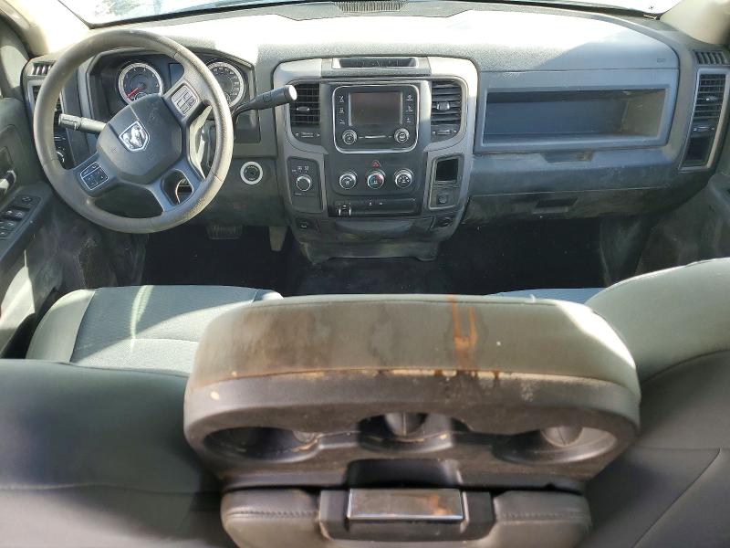Продаж на аукціоні авто 2018 Ram 2500, vin: 3C6UR5HJ7JG317151, номер лоту: 47640236