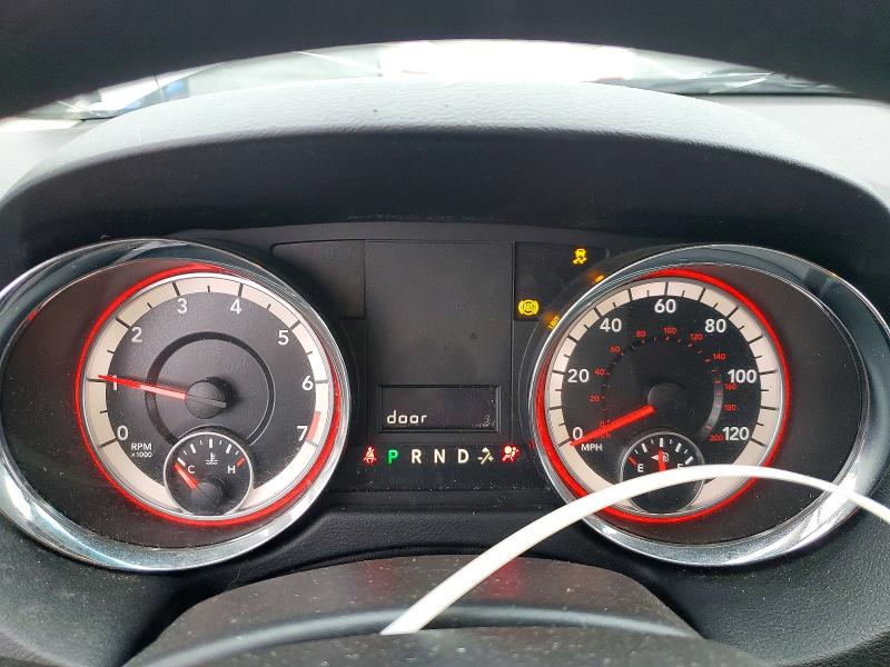 Aukcja sprzedaży 2016 Dodge Grand Caravan, vin: 2C4RDGCG6GR195003, numer aukcji: 79338315