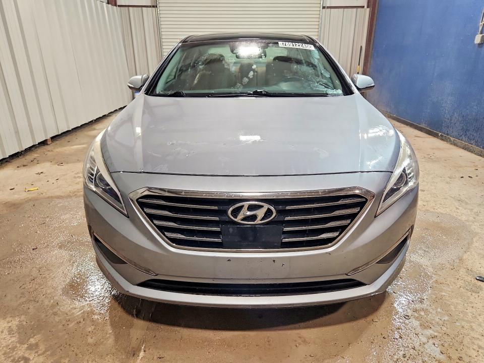 Aukcja sprzedaży 2015 Hyundai Sonata, vin: 5NPE34AFXFH115658, numer aukcji: 78912245