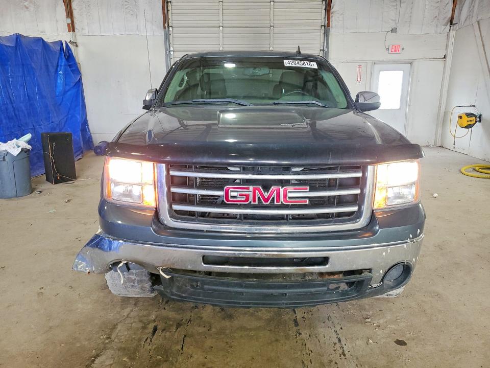 Aukcja sprzedaży 2013 Gmc Sierra, vin: 1GTR2UEA5DZ365625, numer aukcji: 42045816