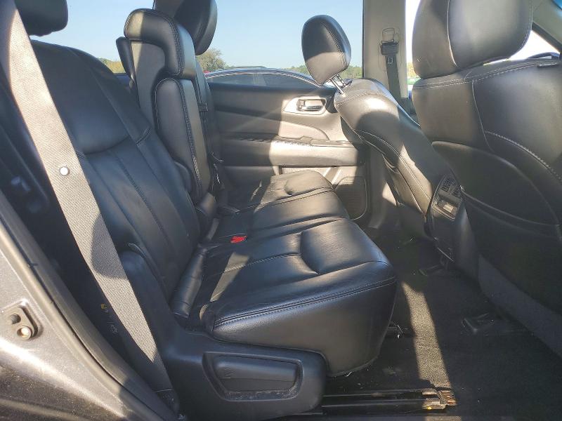 Продаж на аукціоні авто 2014 Nissan Pathfinder, vin: 5N1AR2MMXEC606006, номер лоту: 45587936