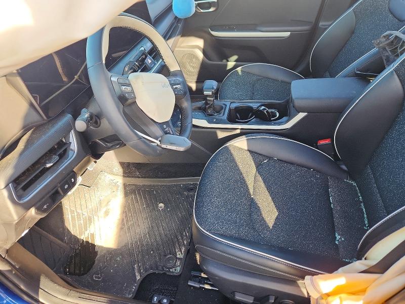 Aukcja sprzedaży 2025 Kia K4, vin: 3KPFW4DE4SE236571, numer aukcji: 46300096