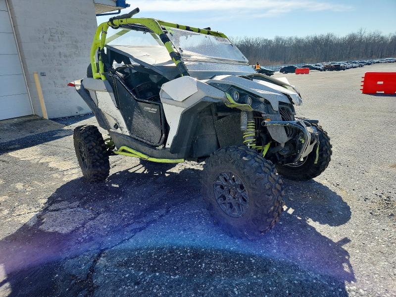 Продажа на аукционе авто 2015 Can-am Maverick, vin: 3JBPDAR28FJ002473, номер лота: 46122406