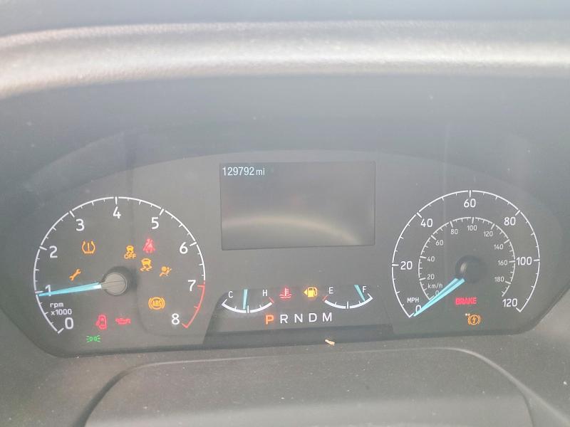 46998466 :رقم المزاد ، 1FDBW5Z81MKA96403 vin ، 2021 Ford Transit مزاد بيع