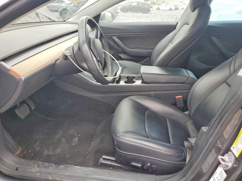 78273265 :رقم المزاد ، 5YJ3E1EAXJF024010 vin ، 2018 Tesla Model 3 مزاد بيع