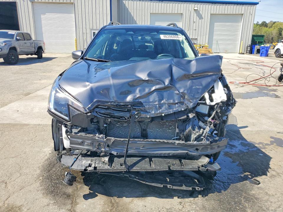Продаж на аукціоні авто 2024 Subaru Forester, vin: JF2SKADC4RH504919, номер лоту: 46396806