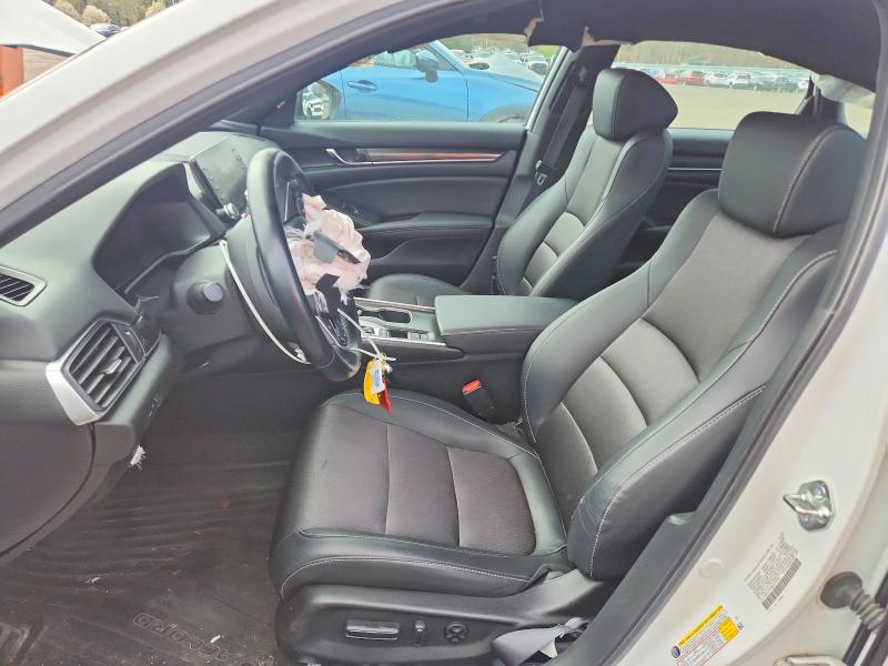 Продаж на аукціоні авто 2020 Honda Accord, vin: 1HGCV1F36LA151009, номер лоту: 45479196