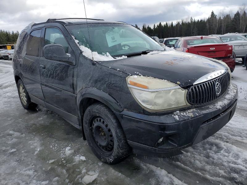 Aukcja sprzedaży 2006 Buick Rendezvous, vin: 3G5DB03L46S623275, numer aukcji: 78978795