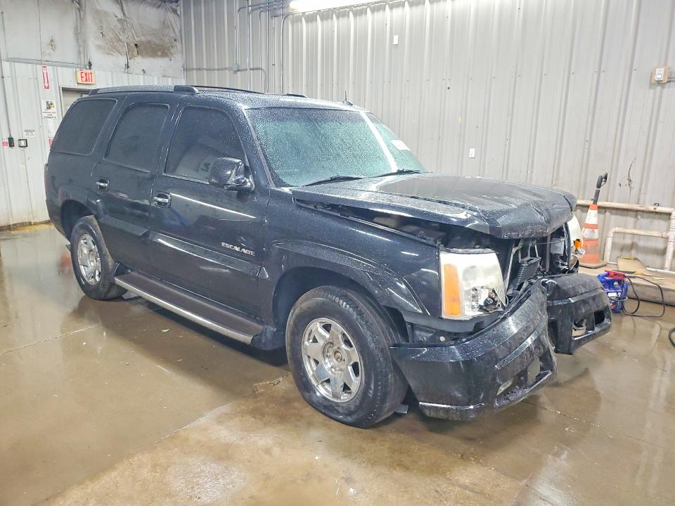 Продаж на аукціоні авто 2003 Cadillac Escalade, vin: 1GYEK63N33R130259, номер лоту: 48067246