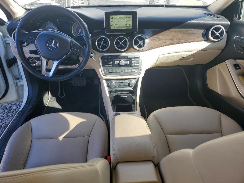Продаж на аукціоні авто 2015 Mercedes-benz Gla, vin: WDCTG4GB0FJ039322, номер лоту: 79601485