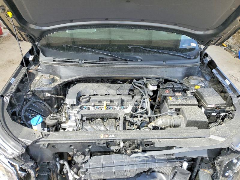2026 Hyundai Venue მანქანა იყიდება აუქციონზე, vin: KMHRC8A37TU425438, აუქციონის ნომერი: 46503466