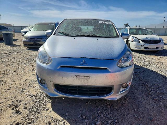 Aukcja sprzedaży 2015 Mitsubishi Mirage, vin: ML32A4HJ2FH010651, numer aukcji: 46773486