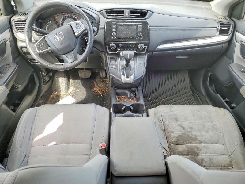 Aukcja sprzedaży 2019 Honda Cr-v, vin: 2HKRW6H30KH220879, numer aukcji: 47972526