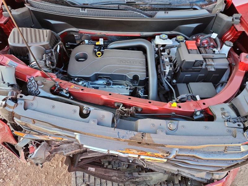 47930126 :رقم المزاد ، 3GKALMEG5TL284407 vin ، 2026 Gmc Terrain مزاد بيع