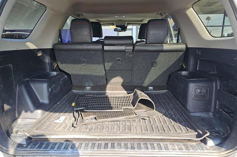 Aukcja sprzedaży 2020 Toyota 4runner, vin: JTEBU5JR1L5756902, numer aukcji: 41949076
