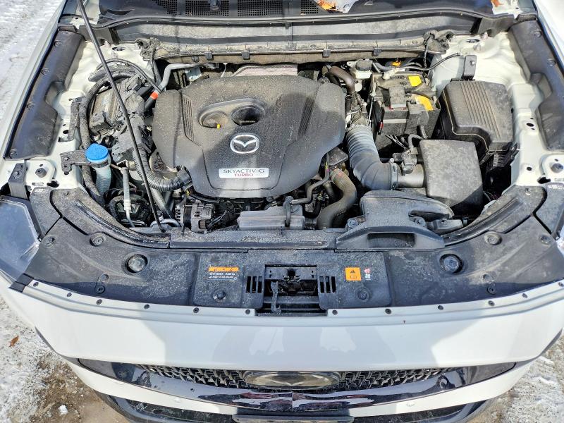 Aukcja sprzedaży 2025 Mazda Cx-5, vin: JM3KFBDY4S0557006, numer aukcji: 79570225
