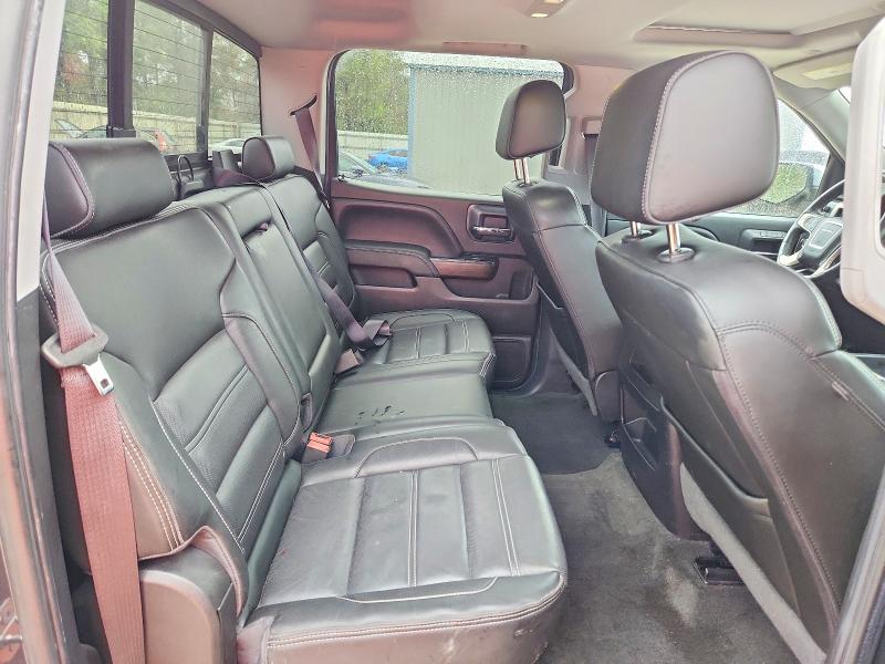 Aukcja sprzedaży 2017 Gmc Sierra, vin: 3GTU2PEJ7HG296180, numer aukcji: 41928706
