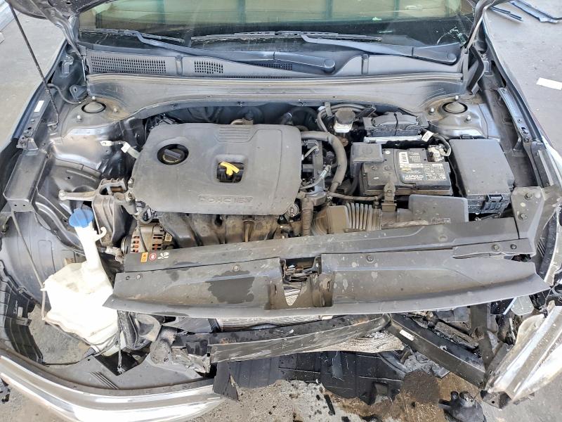 Продажа на аукционе авто 2020 Kia Forte, vin: 3KPF24AD1LE243857, номер лота: 45675116