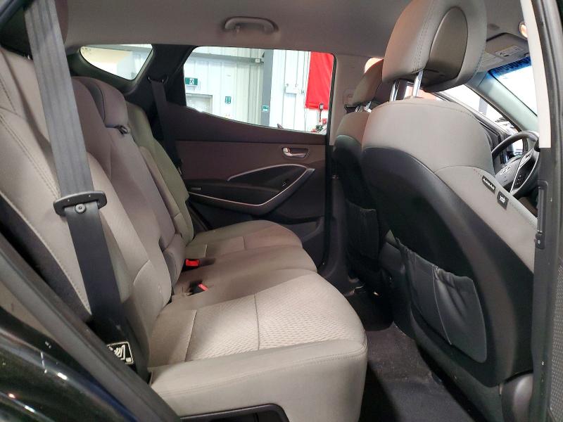 Продаж на аукціоні авто 2016 Hyundai Santa Fe Sport, vin: 5XYZT3LB2GG310524, номер лоту: 41848606