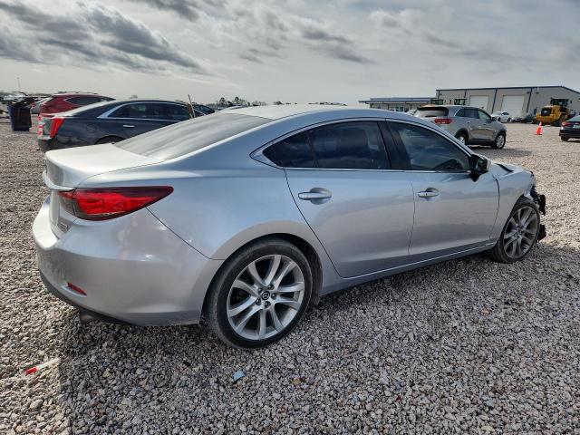 Aukcja sprzedaży 2017 Mazda 6, vin: JM1GL1V59H1152445, numer aukcji: 47258036