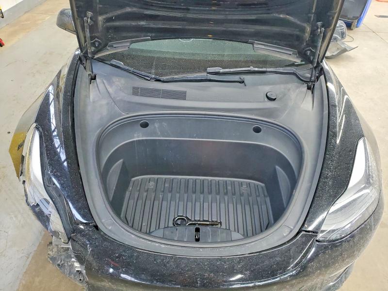 Auction sale of the 2023 Tesla Model 3, vin: 5YJ3E1EA3PF450758, lot number: 47356026