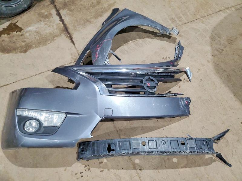Продажа на аукционе авто 2014 Nissan Altima, vin: 1N4AL3AP4EN253282, номер лота: 41942726