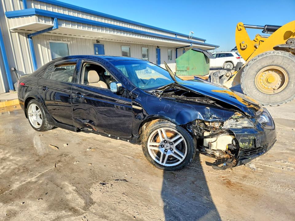 Aukcja sprzedaży 2008 Acura Tl, vin: 19UUA66298A022483, numer aukcji: 45534766