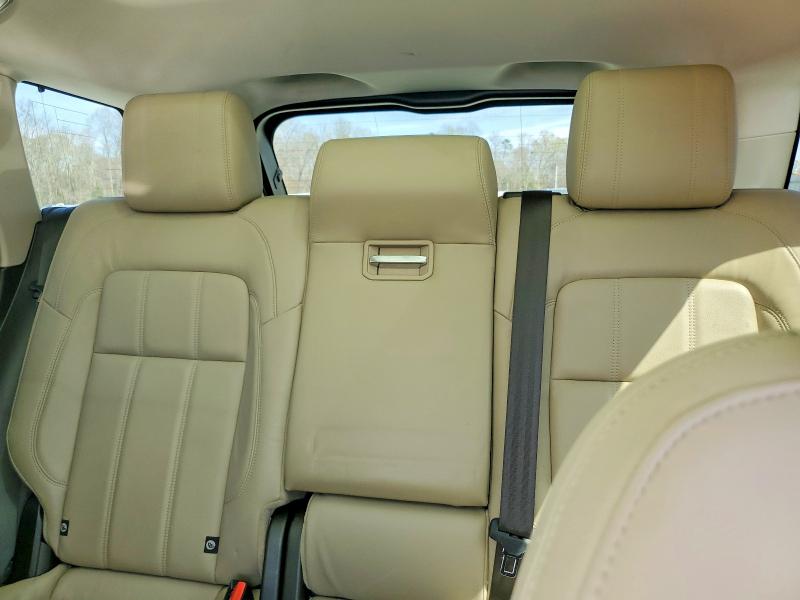 Aukcja sprzedaży 2018 Land Rover Range Rover Sport, vin: SALWG2RV4JA404651, numer aukcji: 46799786