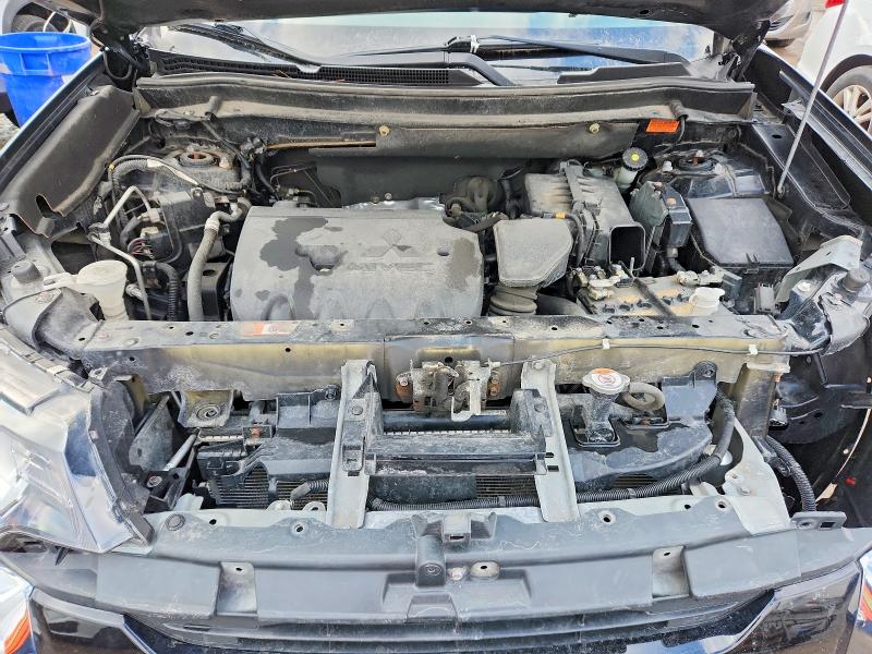 Aukcja sprzedaży 2019 Mitsubishi Outlander, vin: JA4AZ2A36KJ600382, numer aukcji: 45954846