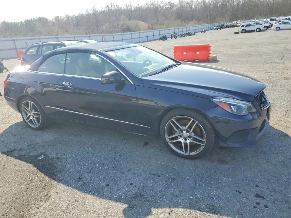 2015 Mercedes-benz E მანქანა იყიდება აუქციონზე, vin: WDDKK6FF7FF302916, აუქციონის ნომერი: 48207506