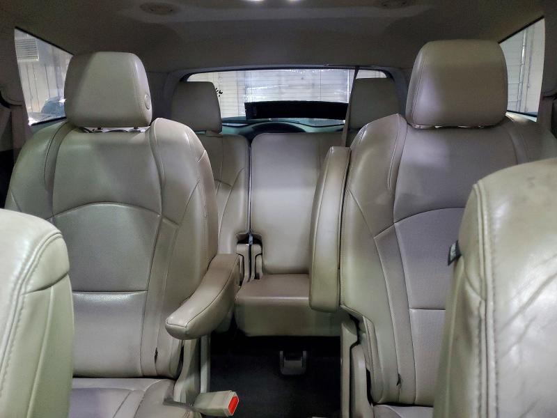 Aukcja sprzedaży 2018 Buick Enclave, vin: 5GAEVAKW6JJ169984, numer aukcji: 46544046