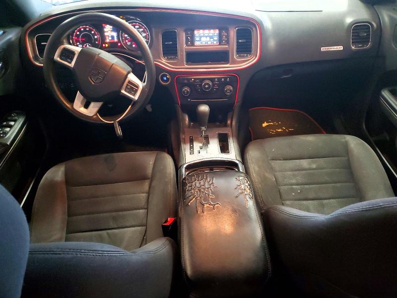 Aukcja sprzedaży 2014 Dodge Charger, vin: 2C3CDXBG6EH117187, numer aukcji: 47789166