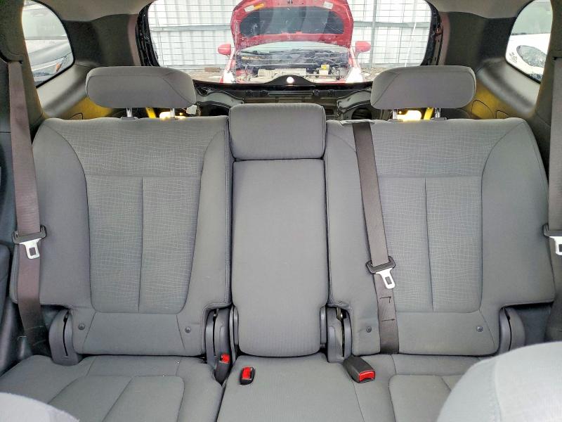 Aukcja sprzedaży 2012 Hyundai Santa Fe, vin: 5XYZGDAB1CG113979, numer aukcji: 41796416