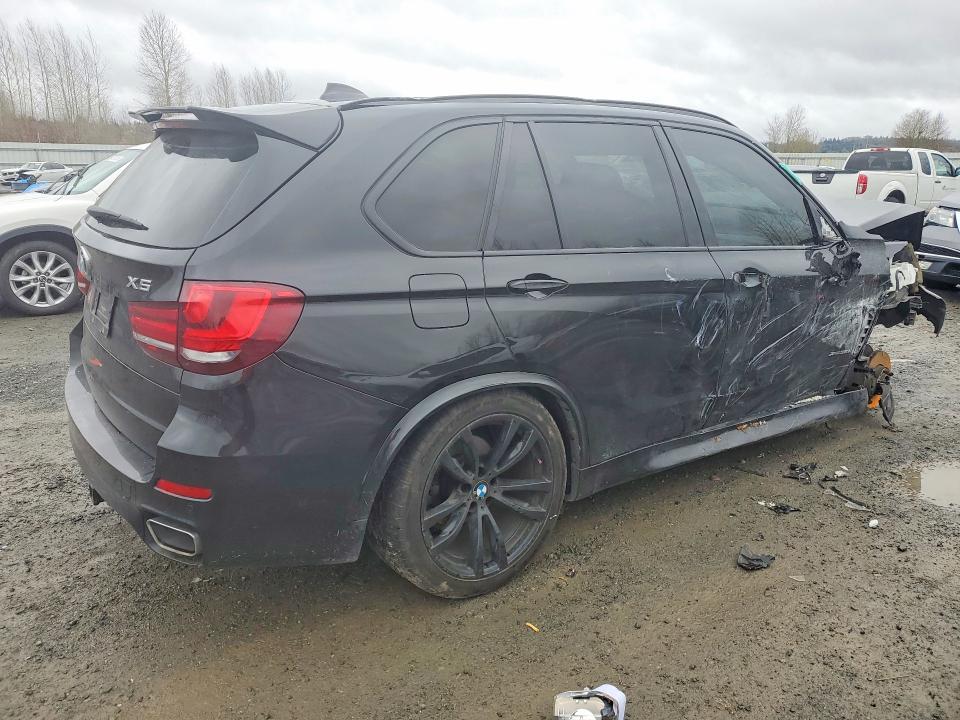 Aukcja sprzedaży 2018 Bmw X5, vin: 5UXKR0C55J0X83533, numer aukcji: 45787846