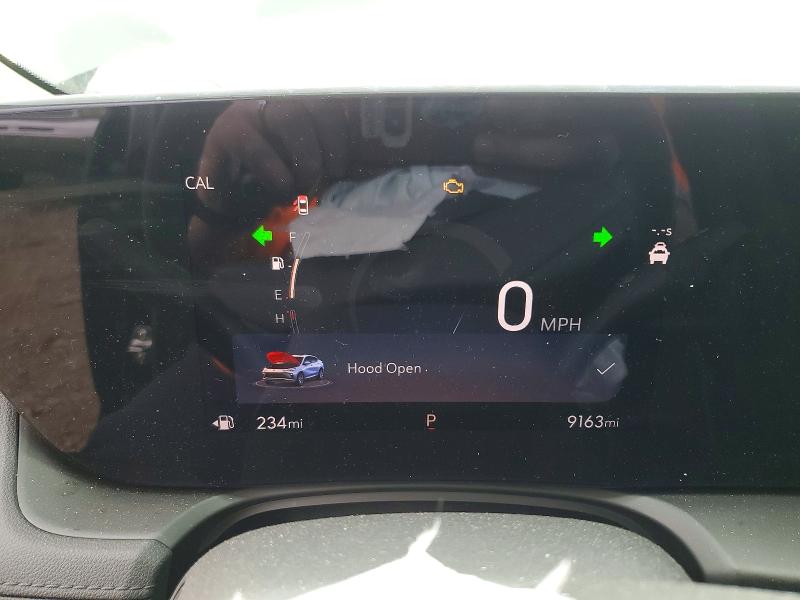 Aukcja sprzedaży 2025 Buick Encore Gx, vin: KL4AMDSLXSB059839, numer aukcji: 47428856