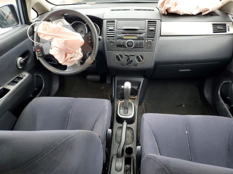Продаж на аукціоні авто 2009 Nissan Versa, vin: 3N1BC13E99L475291, номер лоту: 79183085