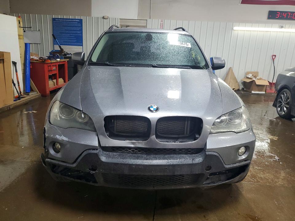 Aukcja sprzedaży 2010 Bmw X5, vin: 5UXFE4C56AL379546, numer aukcji: 48110676