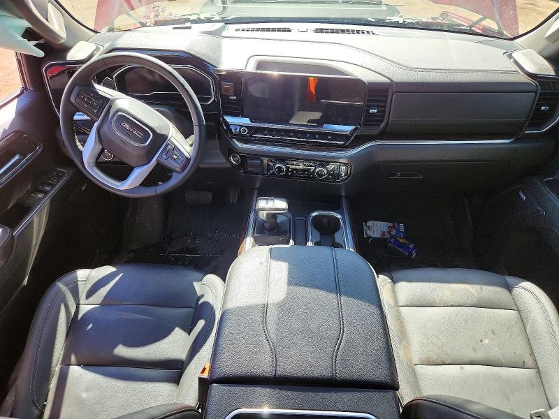 Aukcja sprzedaży 2023 Gmc Sierra, vin: 3GTUUCE84PG337590, numer aukcji: 46583616