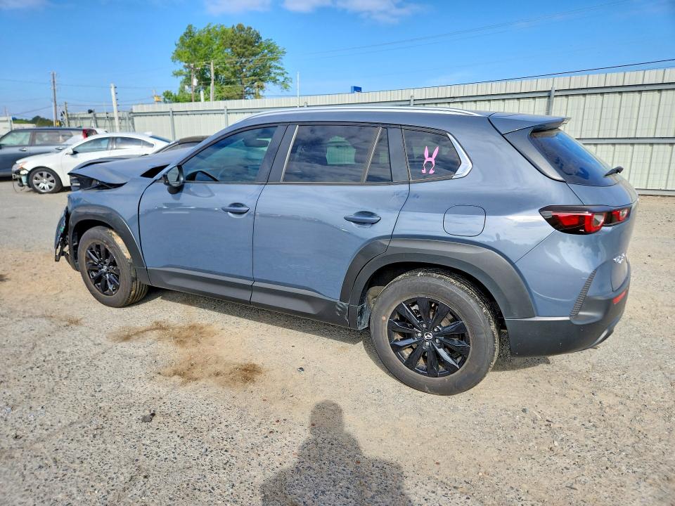 Продаж на аукціоні авто 2023 Mazda Cx-50, vin: 7MMVABCM7PN115222, номер лоту: 48317176
