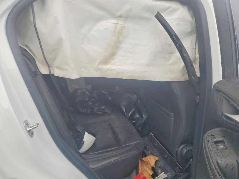 Продажа на аукционе авто 2024 Buick Encore Gx, vin: KL4AMESL2RB121640, номер лота: 41589876