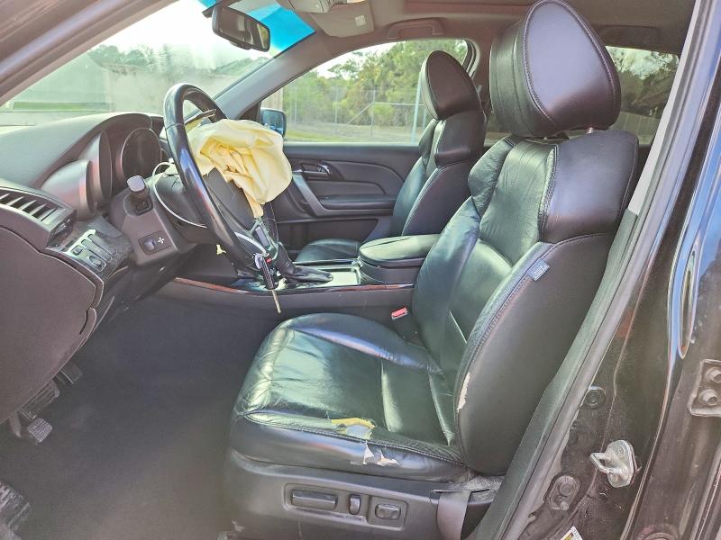 Aukcja sprzedaży 2008 Acura Mdx, vin: 2HNYD283X8H524890, numer aukcji: 41618566