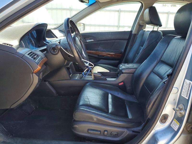Продаж на аукціоні авто 2012 Honda Accord, vin: 1HGCP3F87CA023444, номер лоту: 45911066