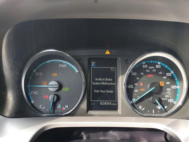 Aukcja sprzedaży 2016 Toyota Rav4 Hybrid, vin: JTMRJREV5GD025931, numer aukcji: 41636816