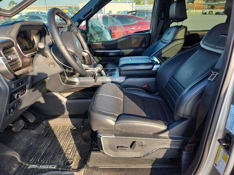 Продажа на аукционе авто 2025 Ford F150, vin: 1FTFW7L8XSFB48885, номер лота: 47058686