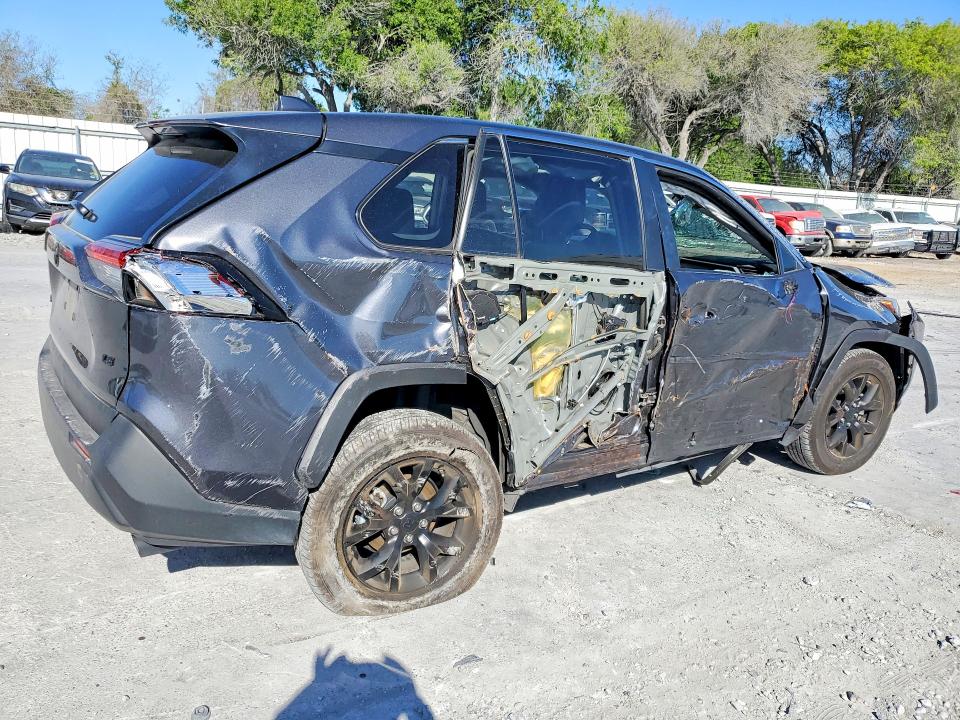 Aukcja sprzedaży 2025 Toyota Rav4, vin: 2T3H1RFV8SC316690, numer aukcji: 46644576