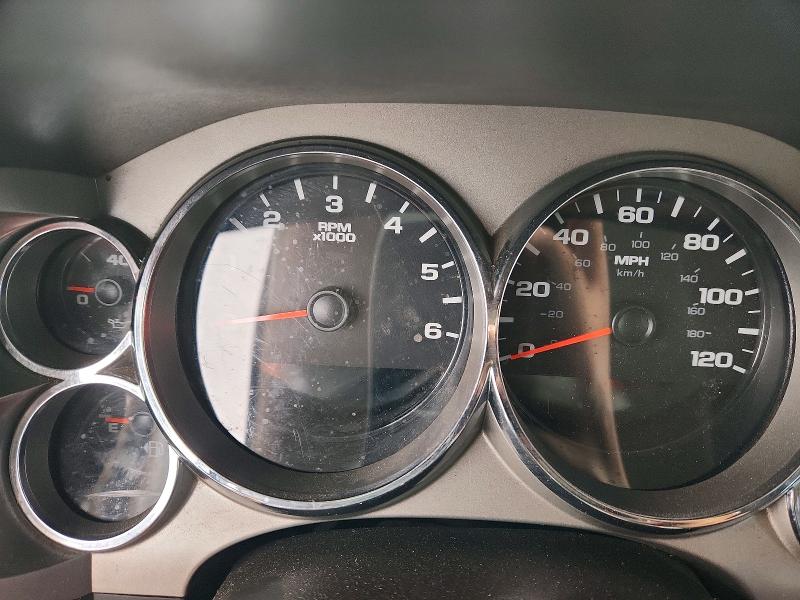 Aukcja sprzedaży 2013 Chevrolet Silverado, vin: 3GCPKSE76DG287081, numer aukcji: 48289456