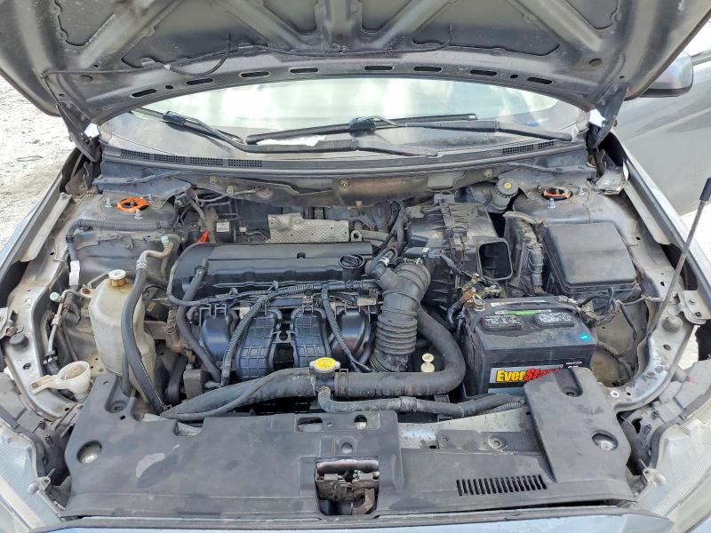 Продаж на аукціоні авто 2014 Mitsubishi Lancer, vin: JA32U2FU8EU020675, номер лоту: 47639386